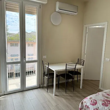 Апартаменты La Pace *