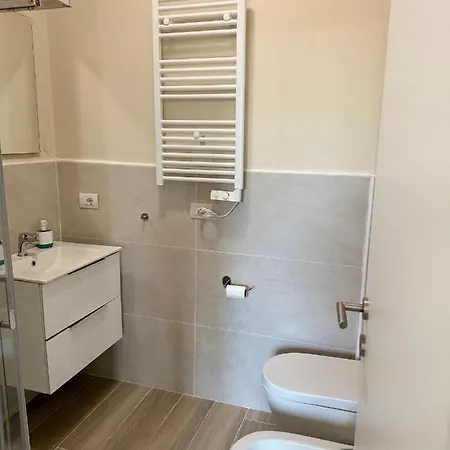 דירה La Pace פיאצ'נצה