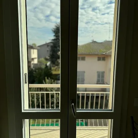 La Pace דירה פיאצ'נצה