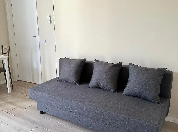 La Pace Apartament *