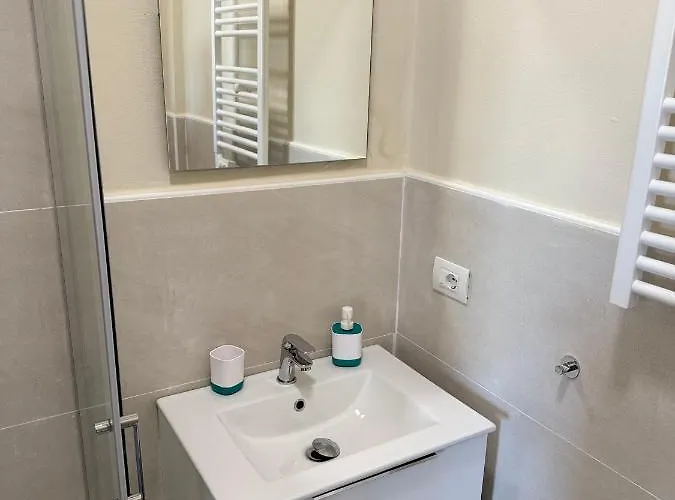 Apartament La Pace *