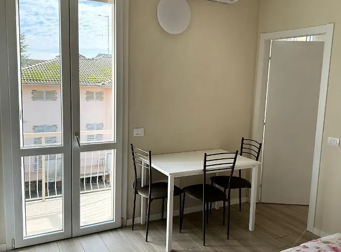 Apartament La Pace *
