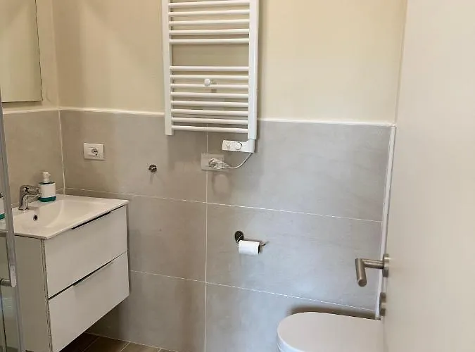 Apartament La Pace Piacenza