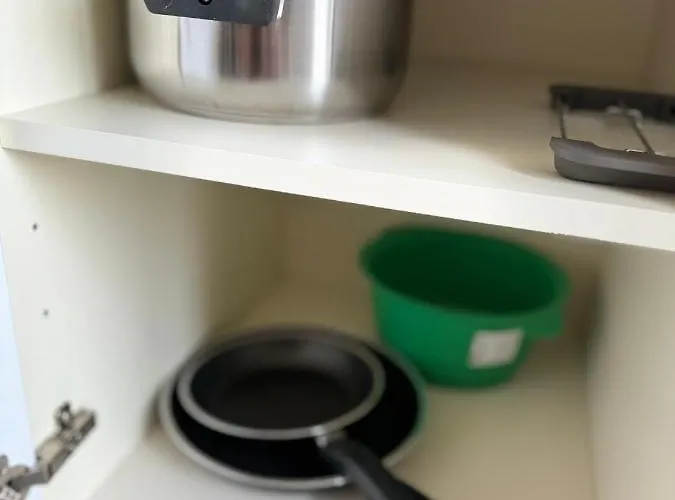 La Pace Апартаменты *